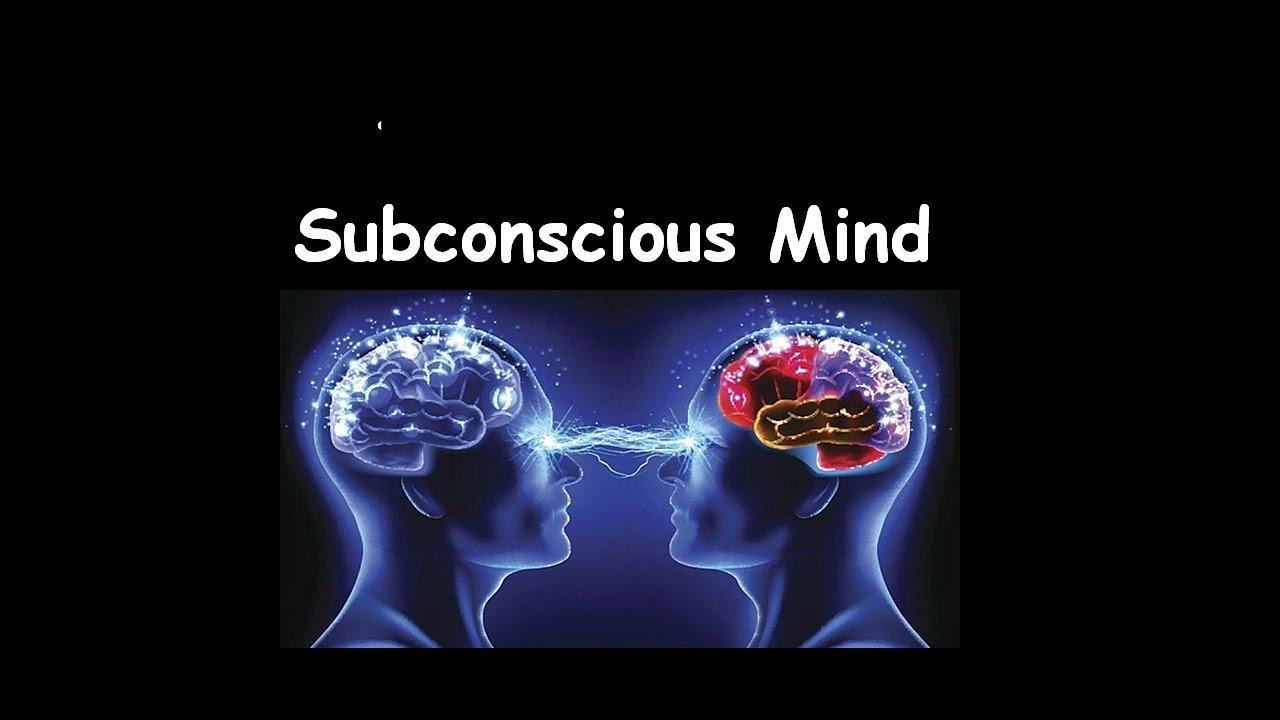 5 techniques to activate your subconscious mind- Must read