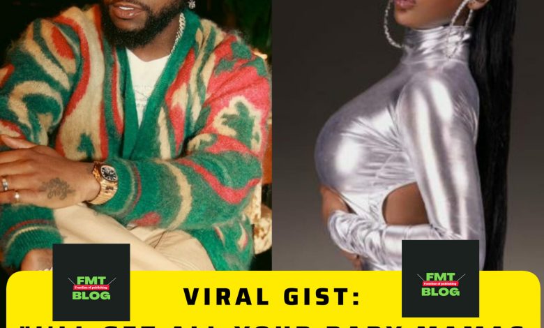 anita brown and davido