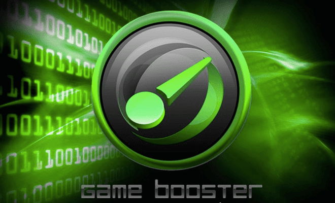 Top 10 game boosters for PC