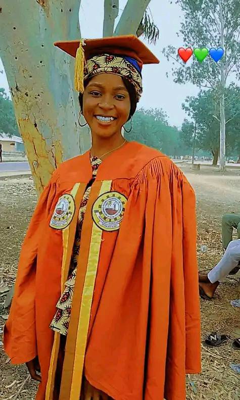100-Level Adamawa University Student Dies following A Snakebite on Campus (Photos)