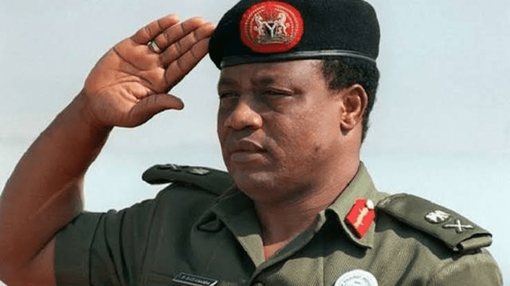 JUNE 12: Politicians in Nigeria failed To Utilize The Benefits of June 12 – Ibrahim Babangida