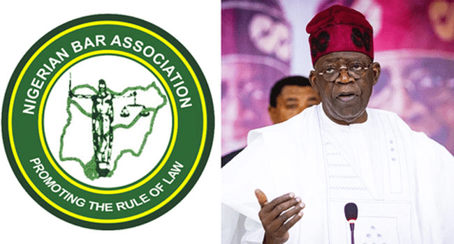 Fuel Subsidy Removal: Implement measures to curb difficulties, NBA tells President Tinubu
