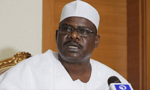 President Tinubu Secretly Appeals to Lawmakers to Support His Candidate 10th assembly- Ndume