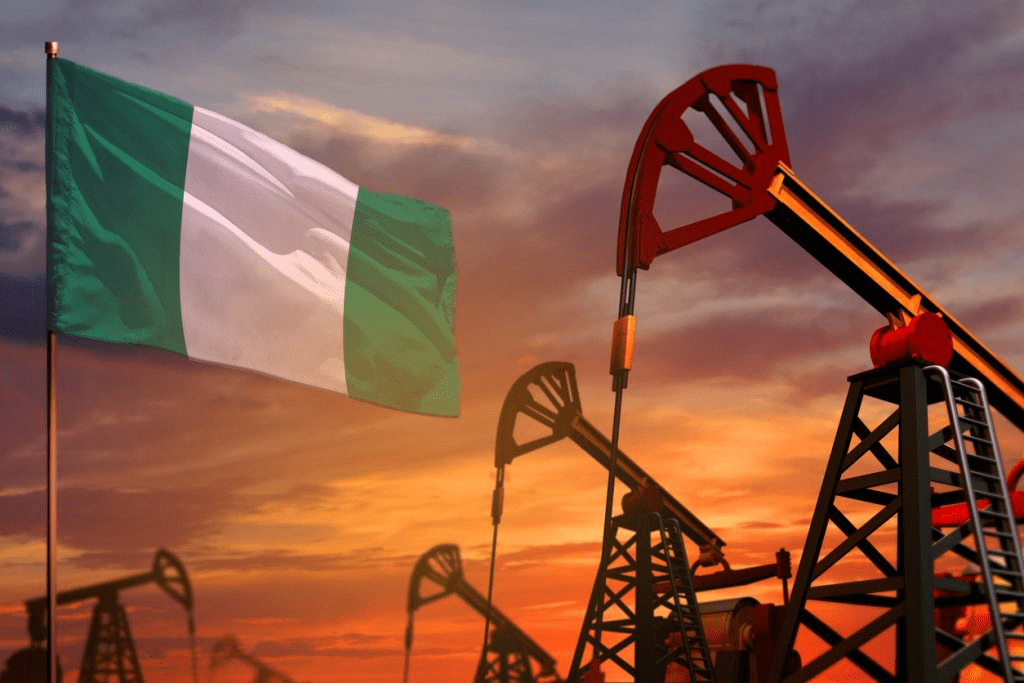 Nigeria regains Top spot as Africa’s number one crude oil producer ahead of Angola, Others