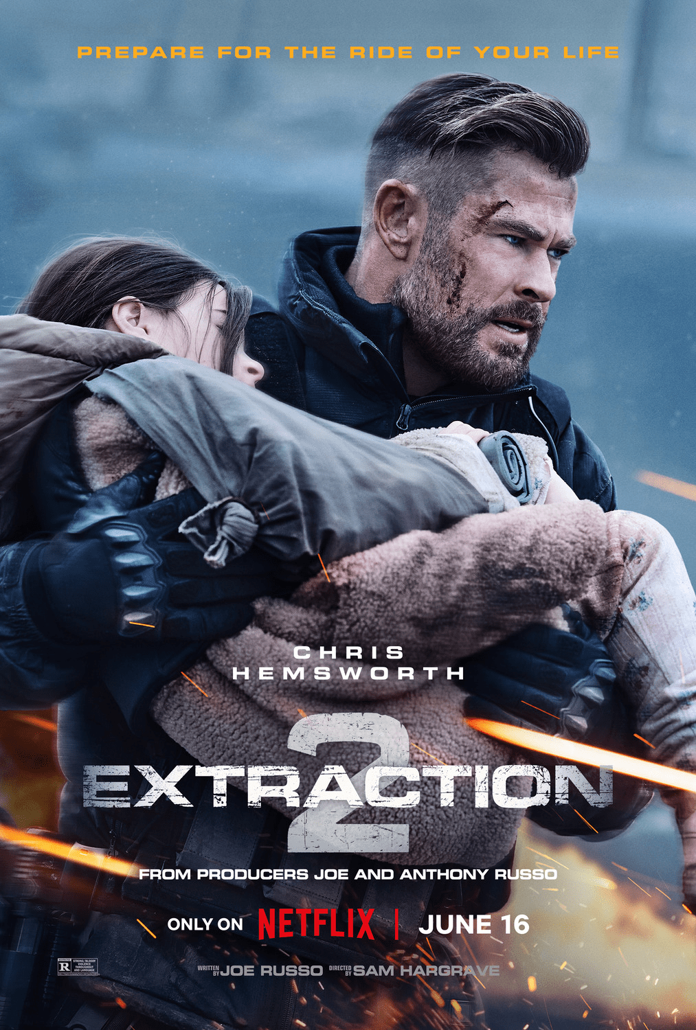 Download Extraction 2 (2023)