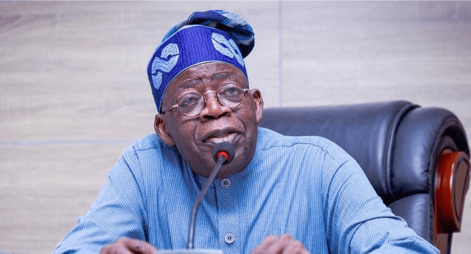 Breaking- President Tinubu retires all Service Chiefs, Others