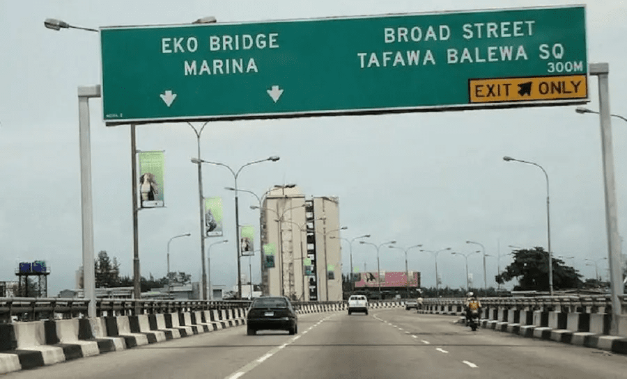 New Dates Set by FG for Reopening of Apongbon and Eko Bridges in Lagos