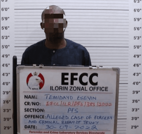 Living Faith Church Pastor arraigned after defrauding varsity Student of N19.3M