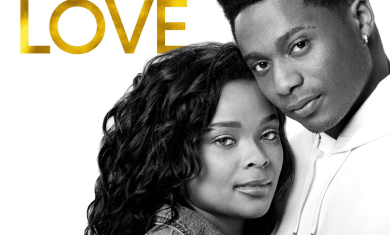 Mary J Blige's real love movie