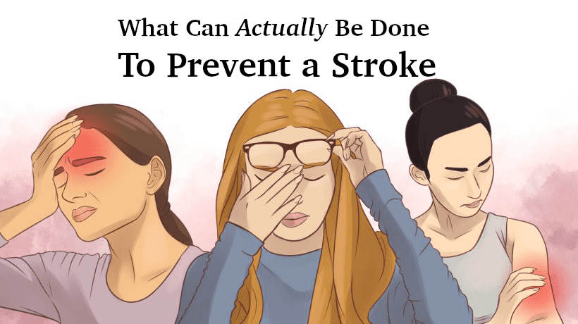 How to Prevent Stroke in Women: A Comprehensive Guide