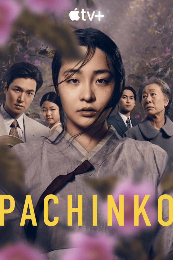 Download Pachinko Season 1