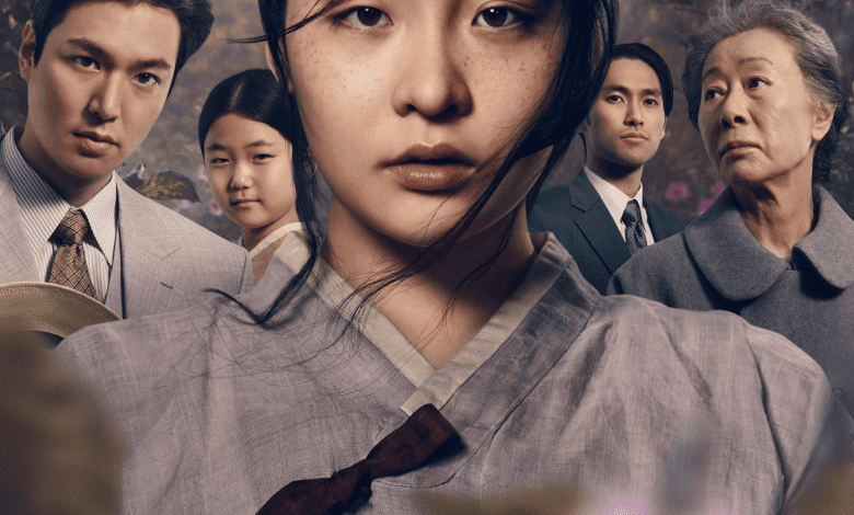 Download Pachinko Season 1