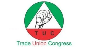 Trade Union Congress of Nigeria