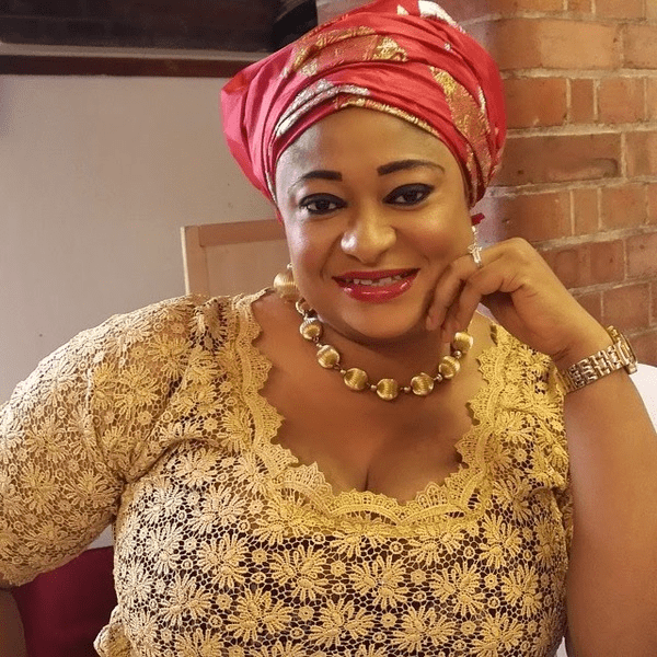 “I Didn’t Collect Much, I Regret Supporting APC- Ronke Oshodi Oke” (video)