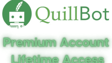 Quillbot Premium Cookies