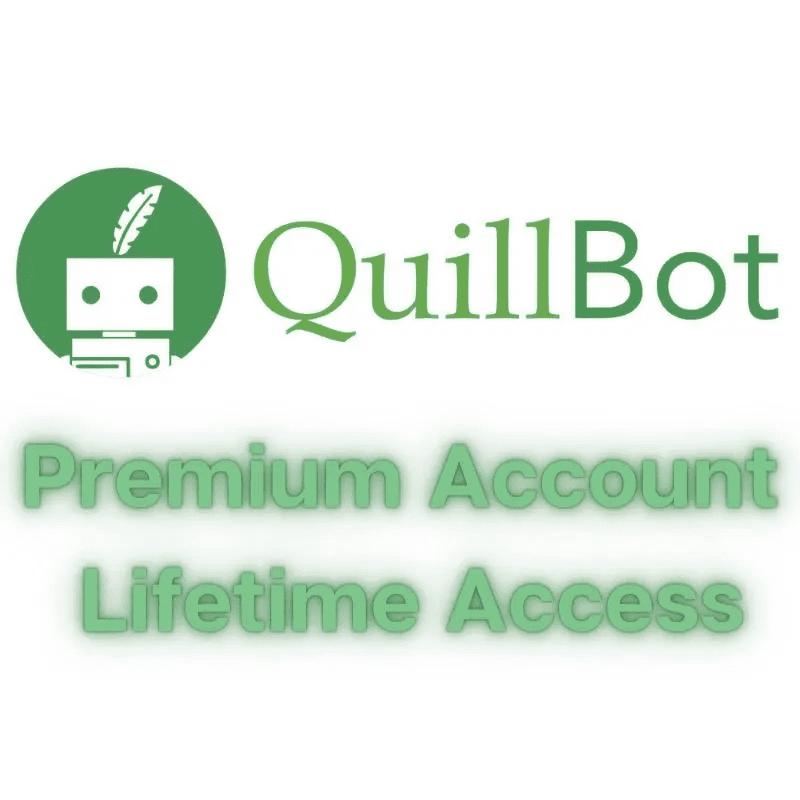 Quillbot Premium Cookies LifeTime [JULY 2023]