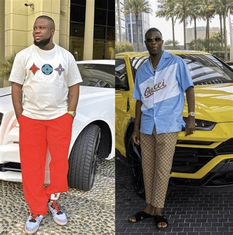 JUST IN! Hushpuppi Ally, Woodberry Convicted as Deportation to Nigeria Imminent