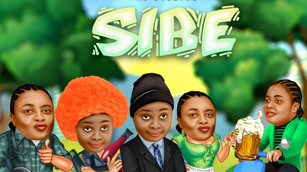 Download Sibe Season 1