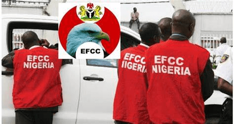 Have You Read Why EFCC Arrested 13 Chinese Nationals In Kwara State!-Read Now