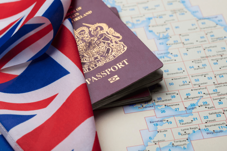 UK Sets to Increase Visa, IHS Fees For Nigerians and Other Immigrants