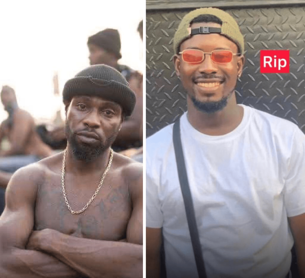 Nigerian Singer, Trevboi Declared Wanted For Allegedly Killing Man In Lagos Club (PHOTOS)