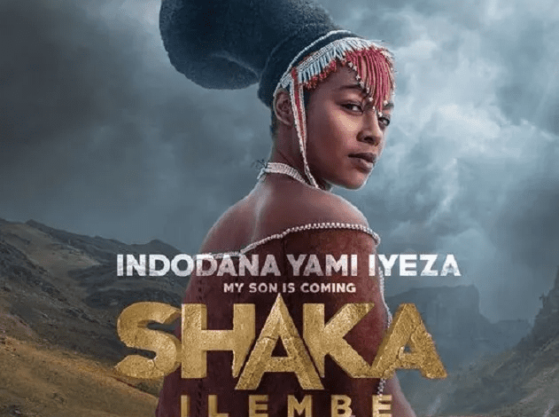 Shaka iLembe Season 1