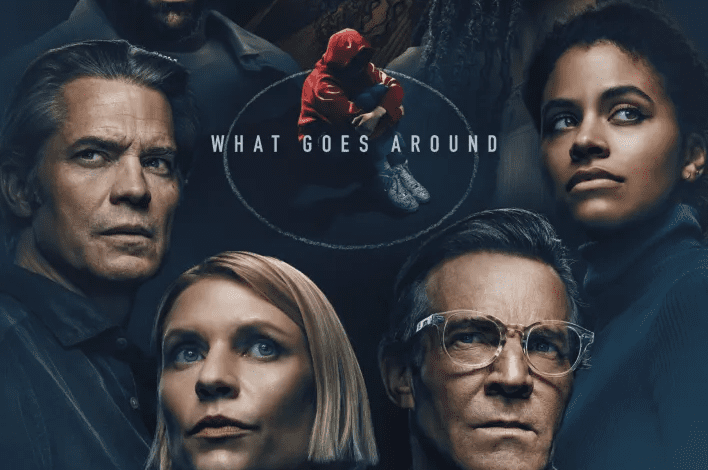 Full Circle Season 1