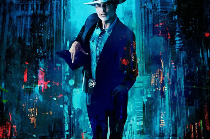 Justified: City Primeval Season 1