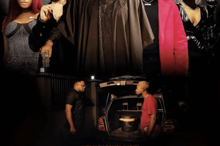 Yahoo+ (2022) – Nollywood Igbo Movie