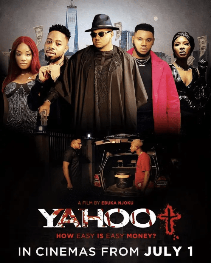 Download Yahoo+ (2022) – Nollywood Igbo Movie