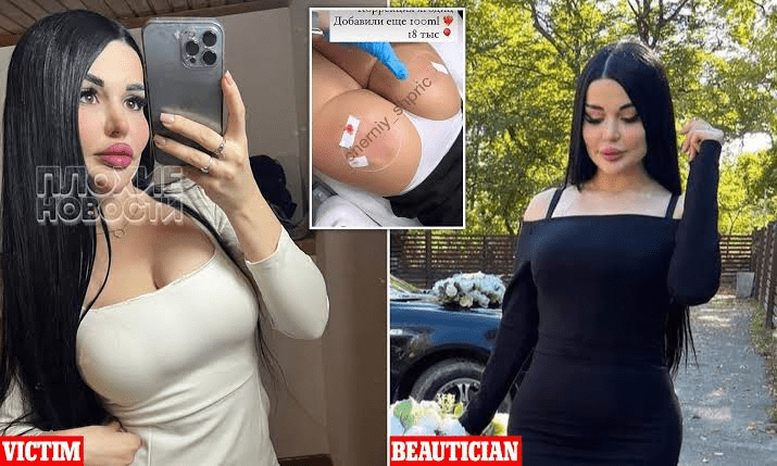 Shocking as 22-Year-old Woman Passes Away During Buttock Enlargement Surgery Shortly After Receiving Anaesthetic