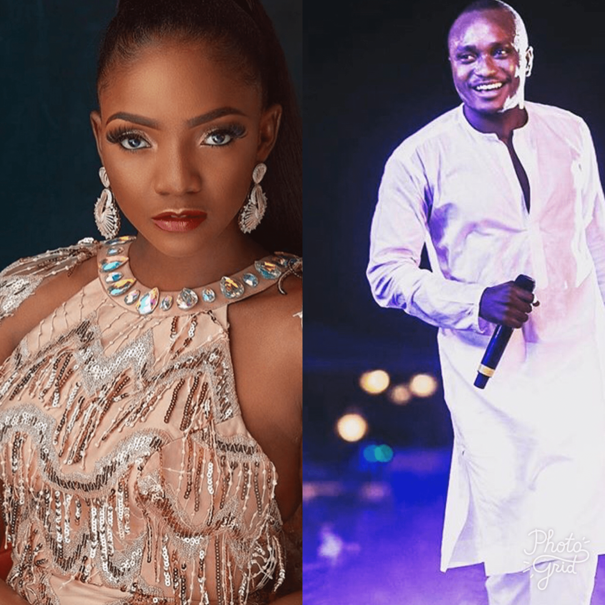 Brymo Declares Rejecting Simi’s Collaboration Request, Alleges It Was Linked To Her Refusal To Sleep With Him (Video)