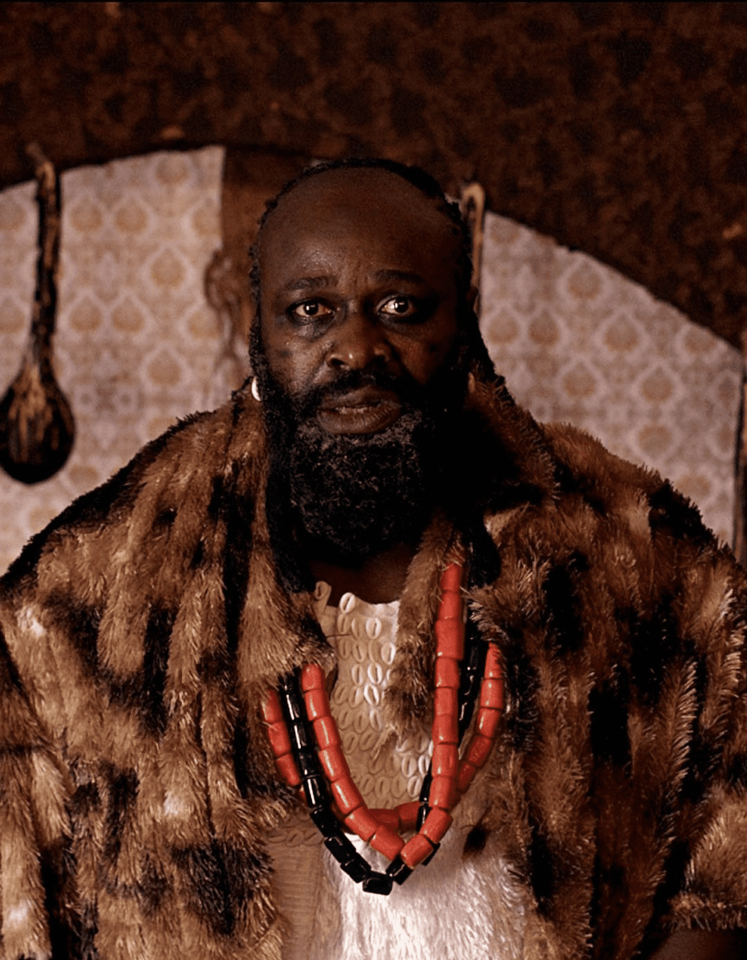 Netflix Shares Trailer From Femi Adebayo’s Yoruba Epic Movie ‘Jagun Jagun’, Watch Now