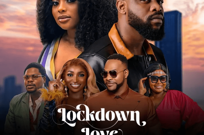Lockdown Love (2023) – Nollywood Movie