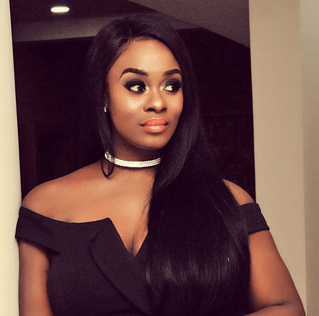 BBNaija ‘All-Star’: Uriel Oputa Sets To Make History As She Vowed To Refuse Eviction From BBnaija House