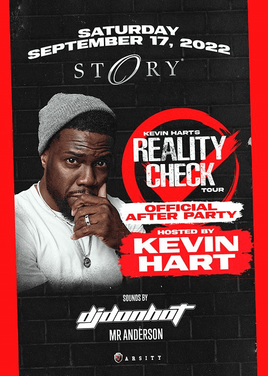 Download Kevin Hart: Reality Check (2023)