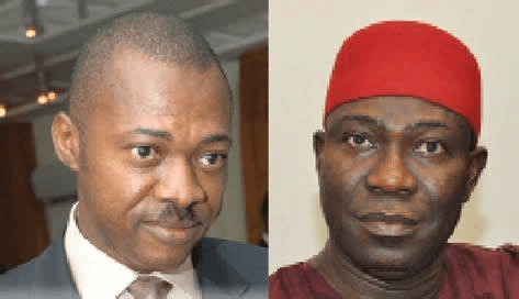 Breaking!-UK Convicted Nigerian Senator’s Son, Lloyd Ekweremadu Makes Commissioner Nominees