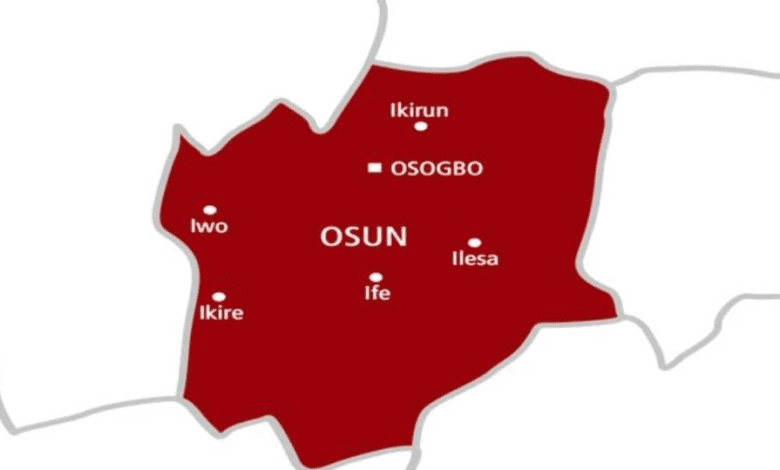 groom to be killed in Osun