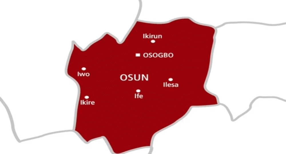 Groom-to-be K!lled by Stray Bullet in Osun
