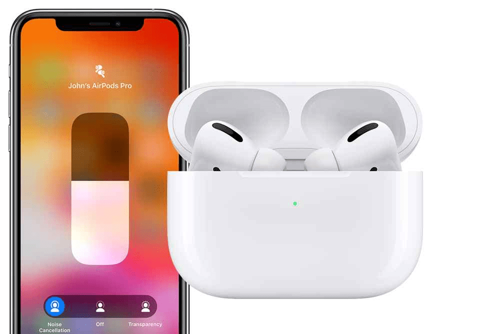 New Apple AirPods Pro to Function as Hearing Aids
