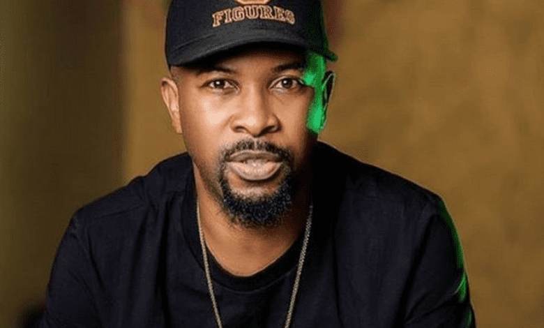 Ruggedman Loses Father