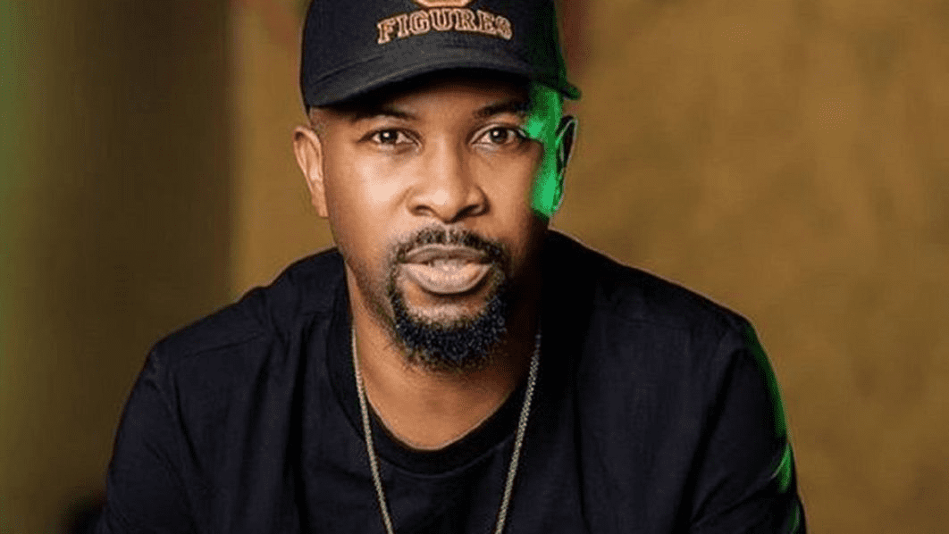 Nigerian Rapper, Ruggedman Loses Father