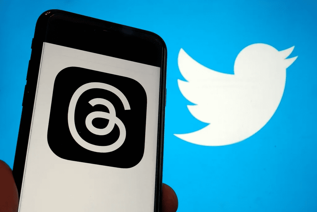 Twitter Threatens to Sue Threads Over ‘Copy Cat’ App Launch -(See Why)!