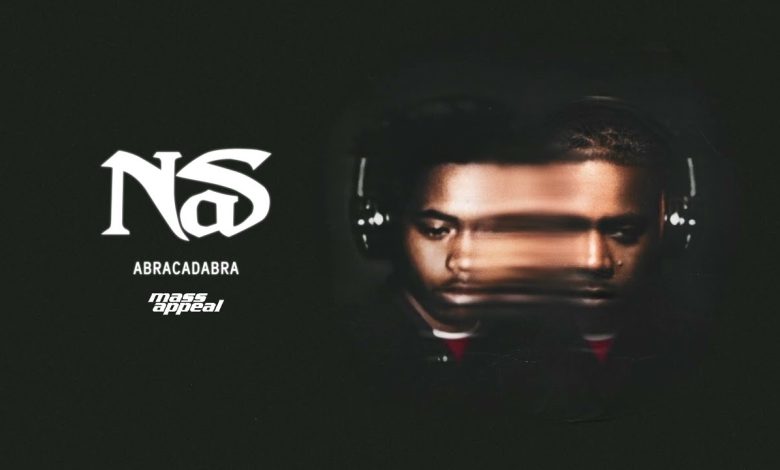 Download: Nas Magic 2 (Full Album)