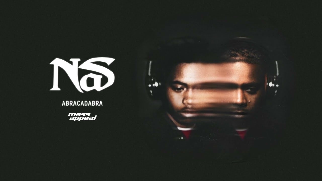 Download: Nas Magic 2 (Full Album)