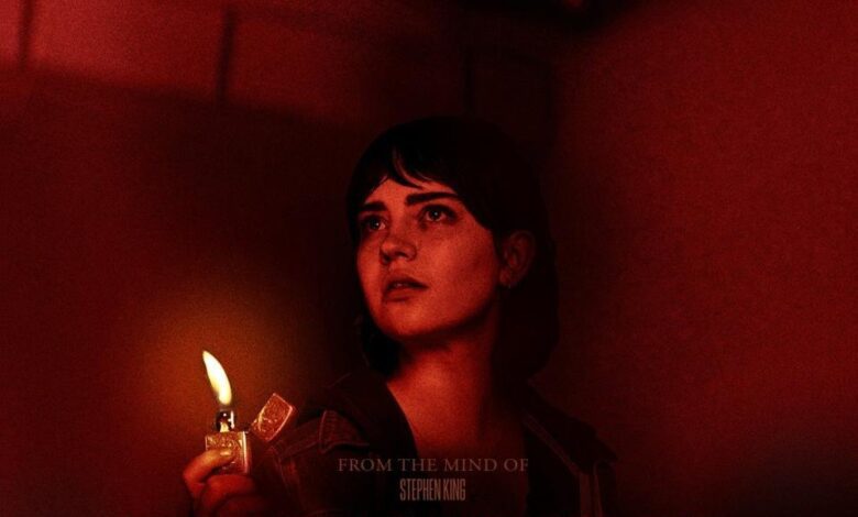 Download The Boogeyman (2023)
