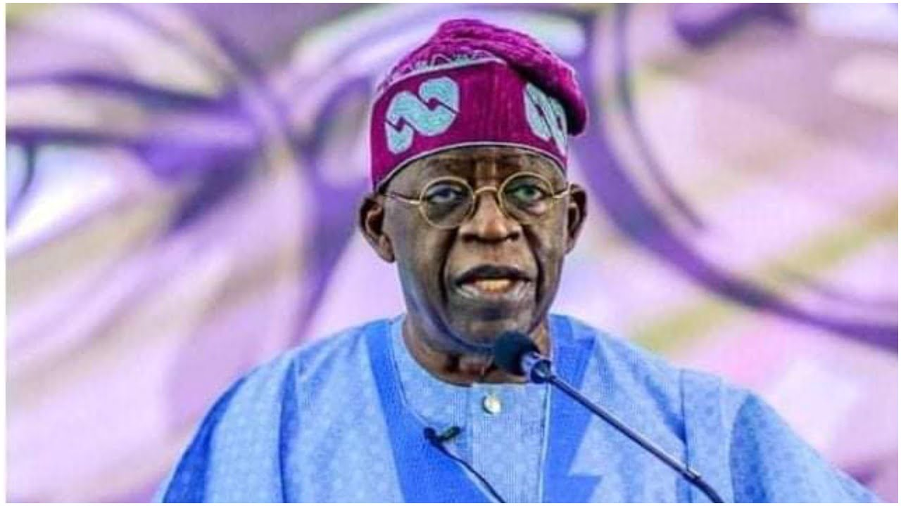 President Tinubu Full Speech: The 39 Things You Missed Last Night