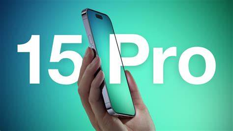 iPhone 15 Pro- 7 Tempting Features That Will Make You Upgrade