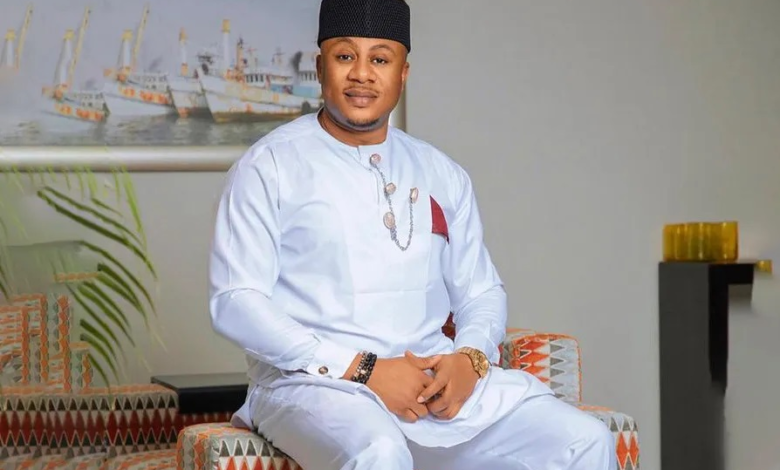 Opeyemi Falegan