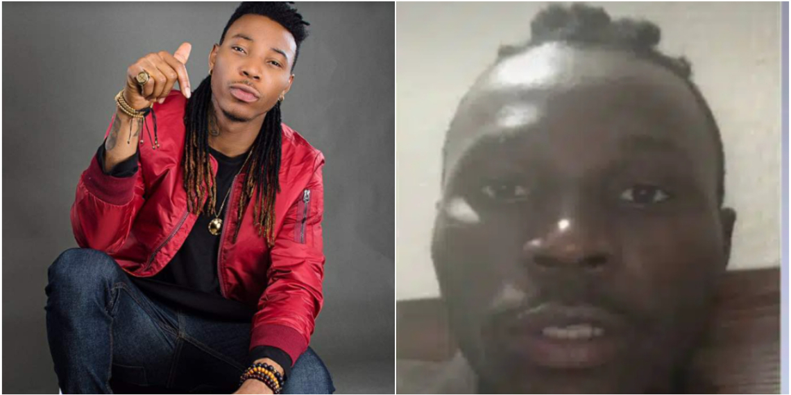 Nigerian Afro-Pop Singer, Solidstar Battling With Mental Health Issues, Seeks Financial Support